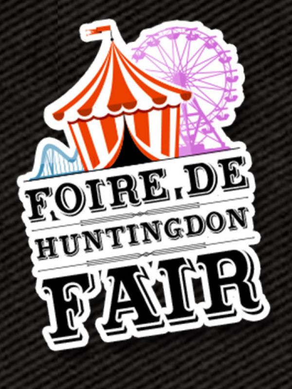 Huntingdon Fair