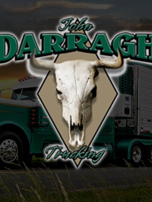 John Darragh Trucking Company
